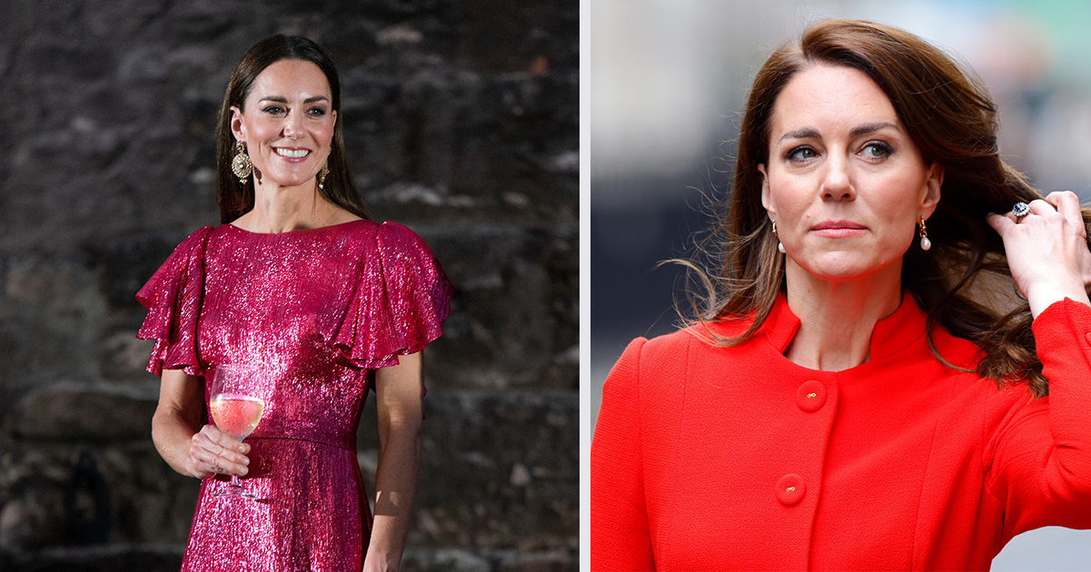 Update on Kate Middleton as first official engagement since surgery is ...